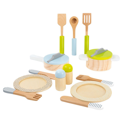 Crockery and cookware set, , medium