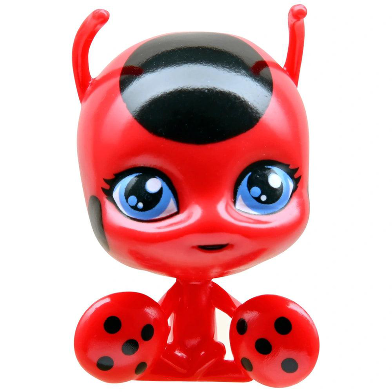 Miraculous kwamis surprise miracle box - assortment, , medium image number null