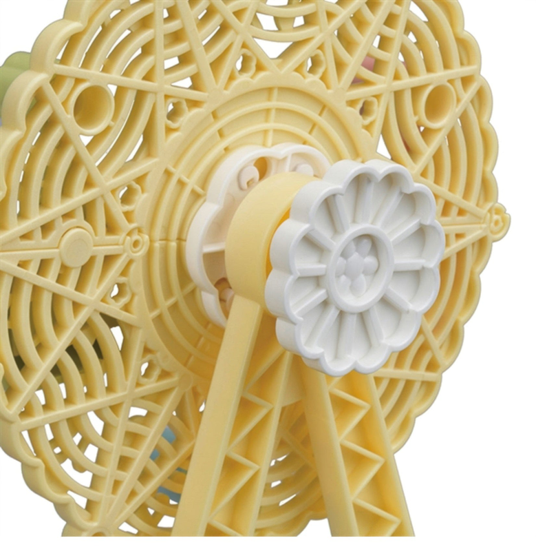 Sylvanian families baby ferris wheel, , medium image number null
