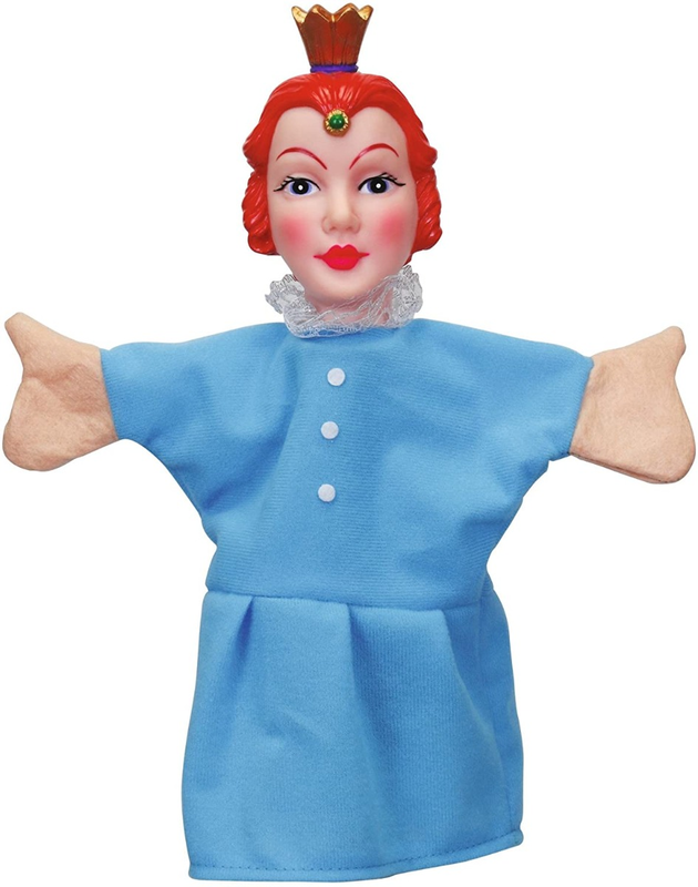 Product image: Classic theatre puppets, , medium-null