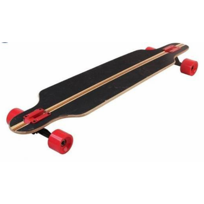 Ferrari longboard, , medium