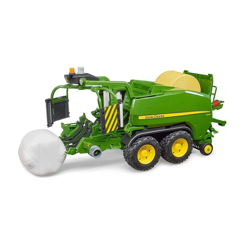 Bruder 02032 john deere c441r &pi;&rho;έ&sigma;&alpha; &sigma;&tau;&rho;&omicron;&gamma;&gamma;&upsilon;&lambda;ώ&nu; &delta;&epsilon;&mu;ά&tau;&omega;&nu; &mu;&epsilon; &pi;&lambda;&alpha;ϊ&nu;ή &pi;&epsilon;&rho;&iota;&sigma;&tau;&rho;&epsilon;&phi;ό&mu;&epsilon;&nu;&eta; &mu;&omicron;&nu;ά&delta;&alpha; &pi;&epsilon;&rho;&iota;&tau;ύ&lambda;&iota;&xi;&eta;&sigmaf; & &mu;&epsilon;&gamma;ά&lambda;&omicron; &kappa;&alpha;&pi;ά&kappa;&iota; &epsilon;&iota;&sigma;&alpha;&gamma;&omega;&gamma;ή&sigmaf; &delta;&epsilon;&mu;ά&tau;&omega;&nu;, , medium-null