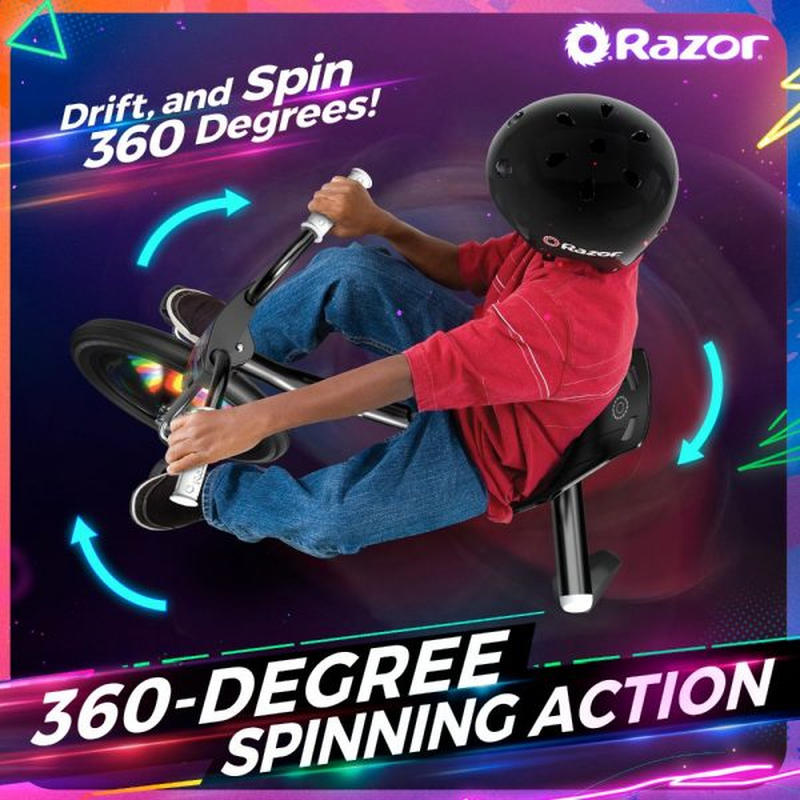 Razor riprider 360 lightshow, , medium-null