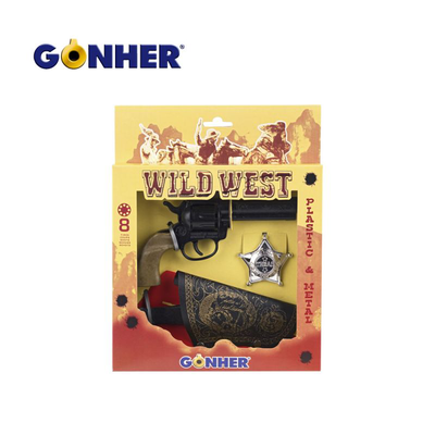 Cow boy set gonher 202/0, , medium