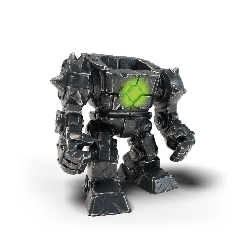Product image: Schleich 42599 eldrador® mini creatures shadow stone robot-null