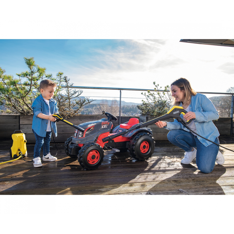 Smoby karcher high pressure trolley k4, , medium-null