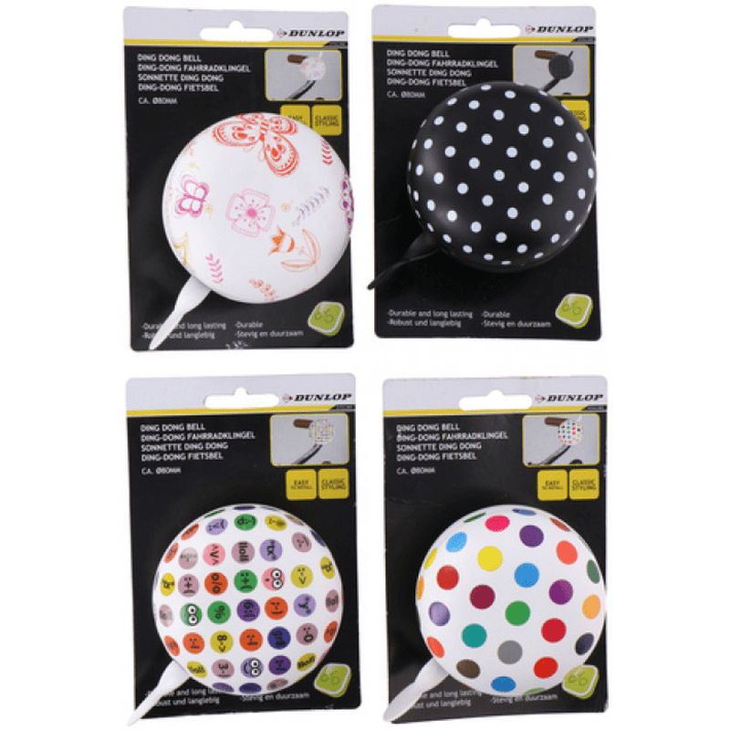 Product image: Bell dingdong, , medium-null