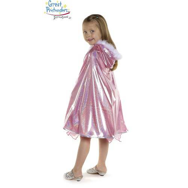 Product image: Ακ καπα πριγκιπισσας 5-6, , medium-null