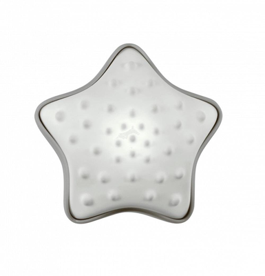 Shnuggle wishy light up bath toy