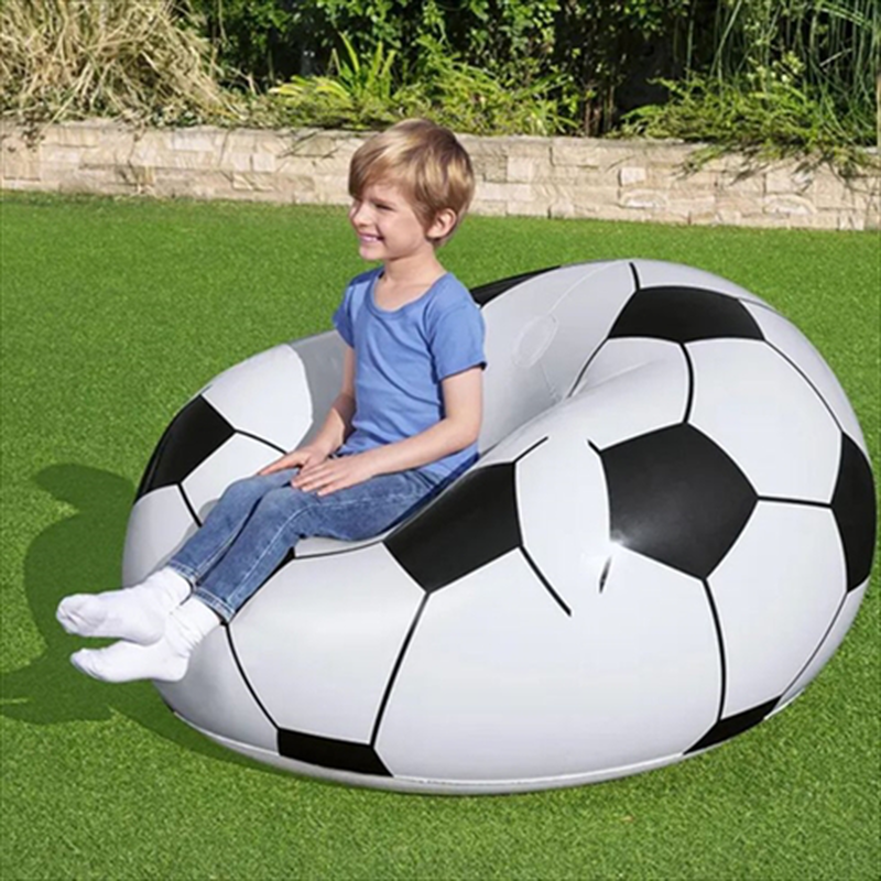Bestway soccer ball chair bw75010, , medium-null