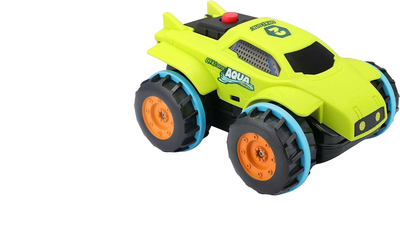 Maisto cyclone aqua tread 82142 τηλεκατευθυνόμενο αυτοκίνητο stunt, , medium
