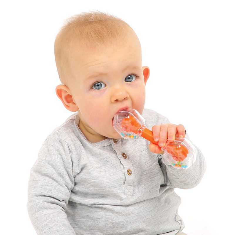 Infant music set, , medium image number null