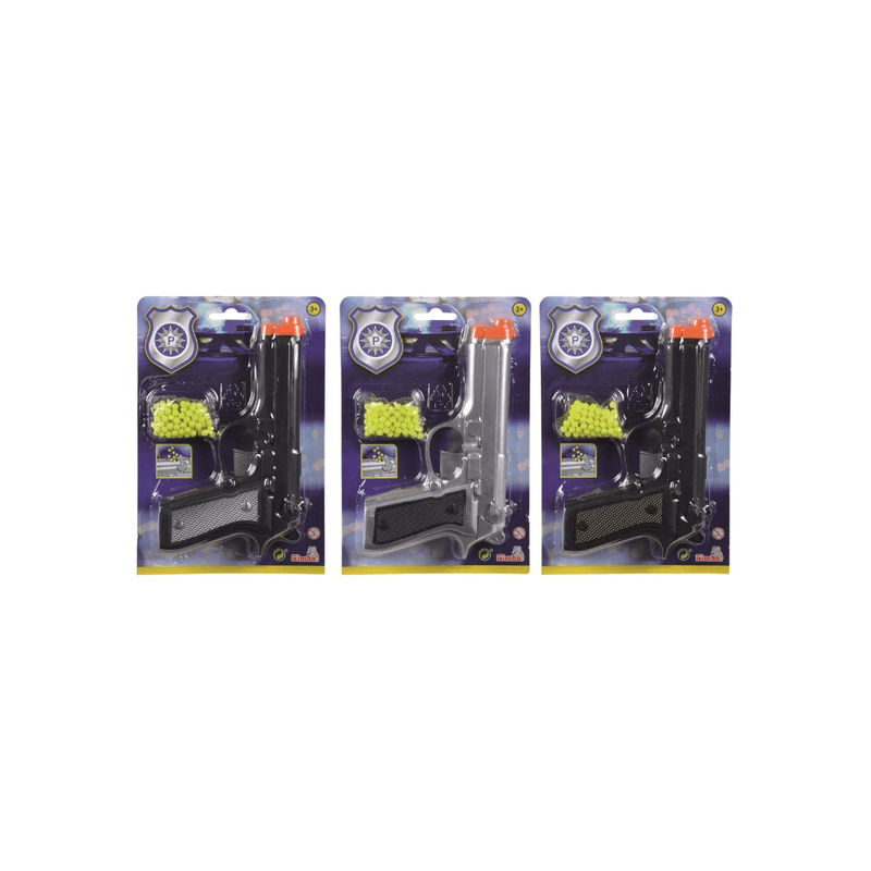 Product image: Bullet pistol, , medium-null