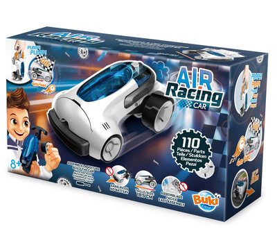 Buki france Air racing car, , medium