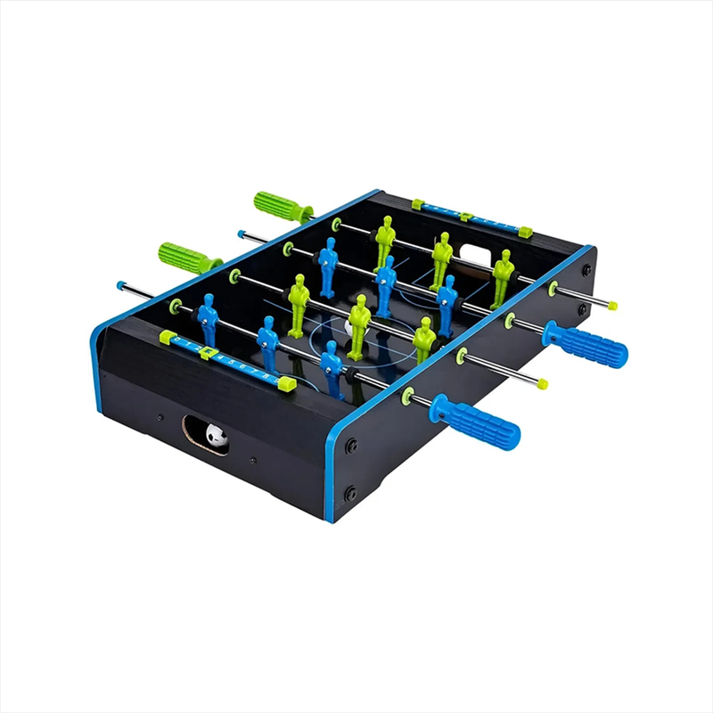 Glow-in-the-dark table soccer game, , medium-null