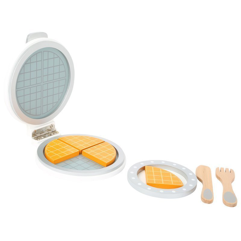 Product image: Waffle iron for play kitchens, , medium-null