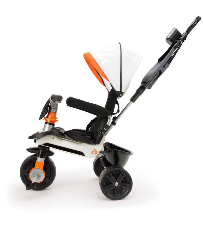 3241/001 injusa tricycle sport baby comlet, , medium-null