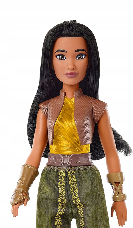 Disney princess raya hlw02 3y+, , medium image number null