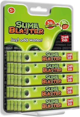 Slime blaster refill packs, green, , medium