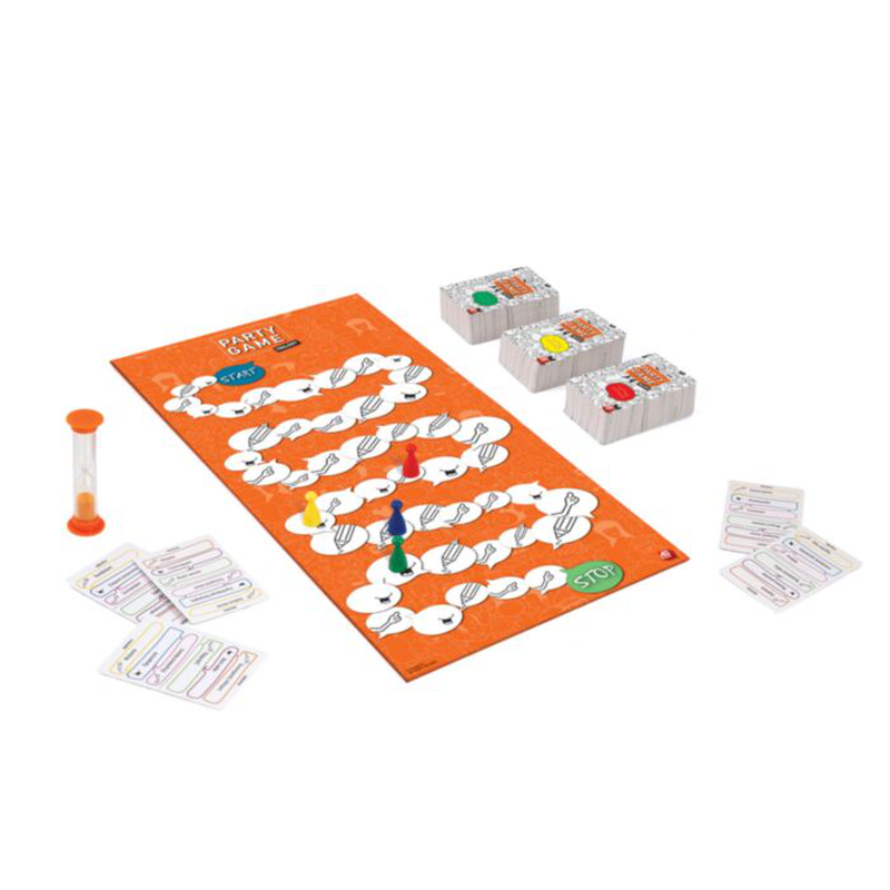 As party game trilogy 20028 8y+, , medium-null
