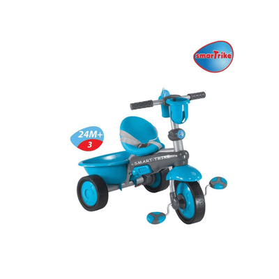 Smart trike zoo, , medium