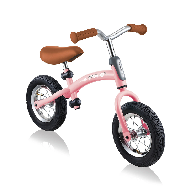 Product image: Globber go bike Air balance bike pink 615-210, , medium-null