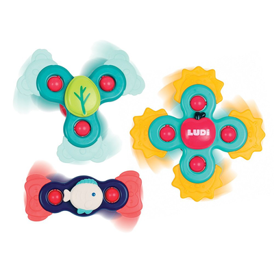 Baby spinner, , medium
