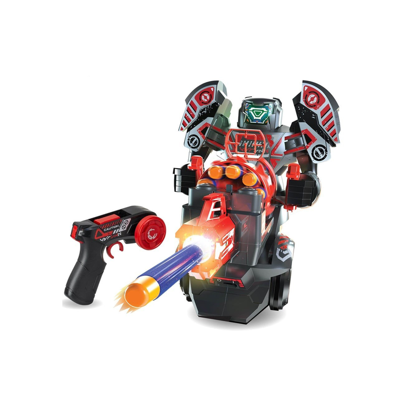 Silverlit ycoo robo rapid, , medium-null