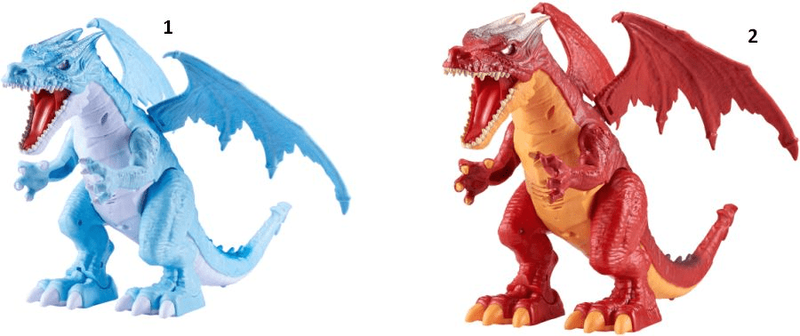 Product image: Zuru robo alive draon, , medium-null