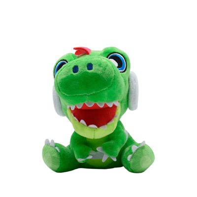 Party pets dino rex baby disco ball surprise, , medium