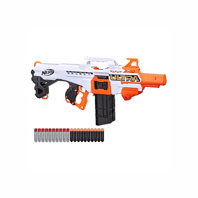 Nerf ultra select fully motorized blaster, , medium