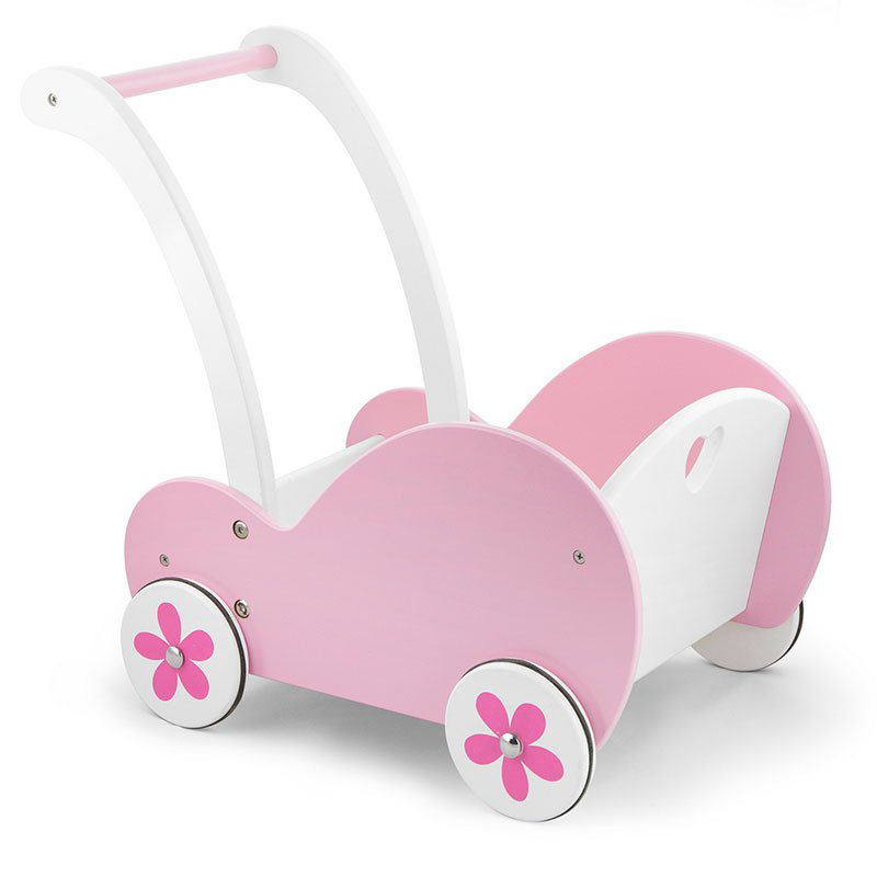 Doll buggy, , medium-null