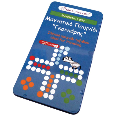 To go magnetic travel games ludo, , medium