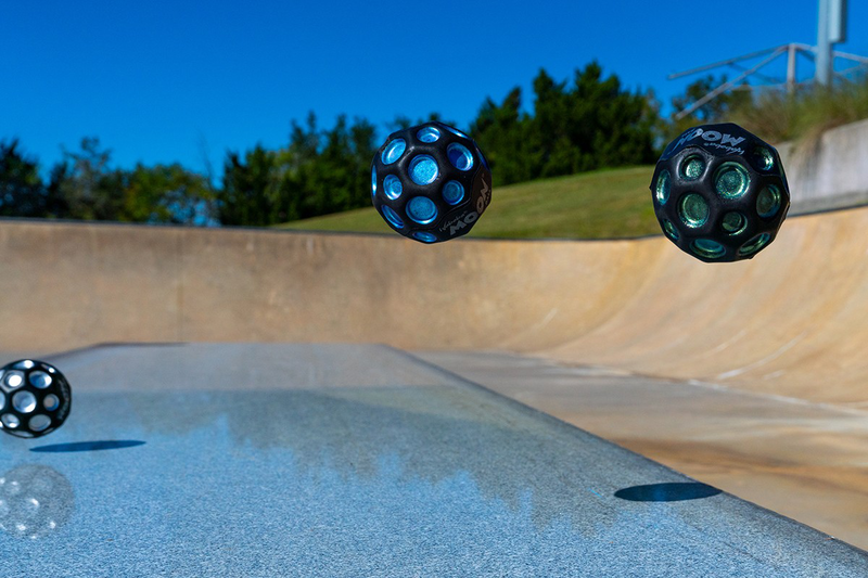 Waboba dark side of the moon ball-null