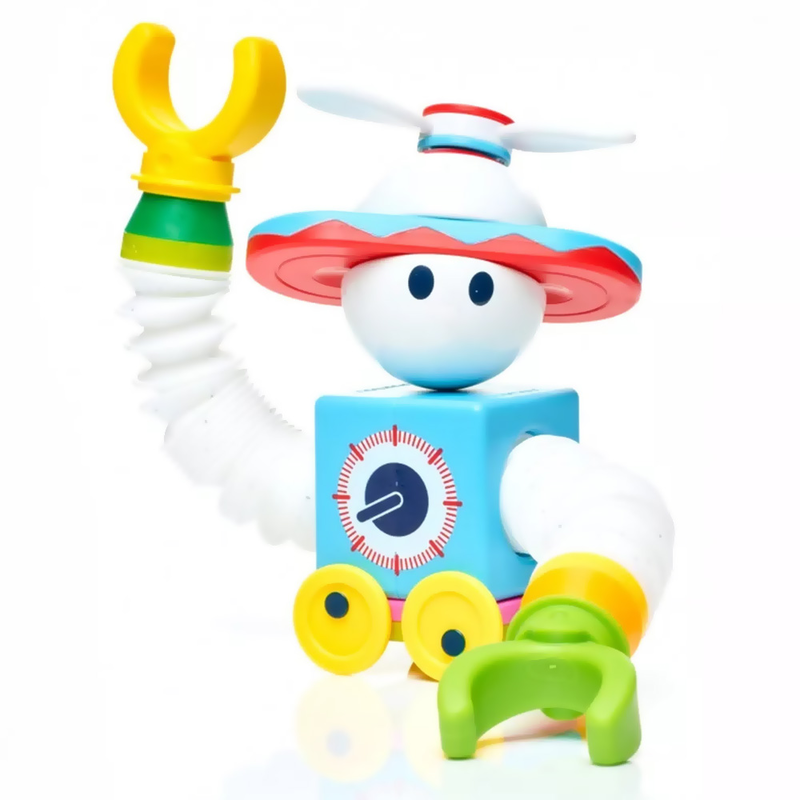 Smartmax roboflex medium, , medium-null