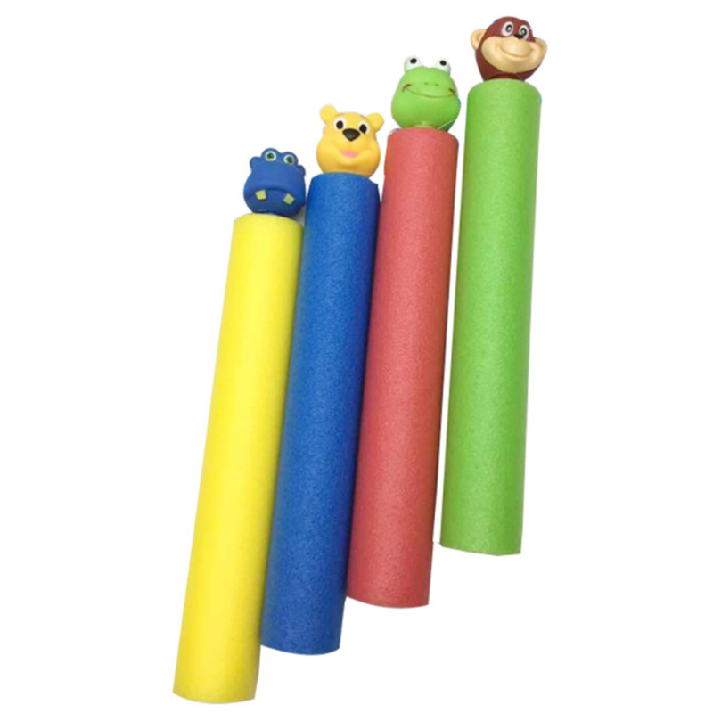 Product image: Eva water canon animal heads d.box/24pcs, , medium-null