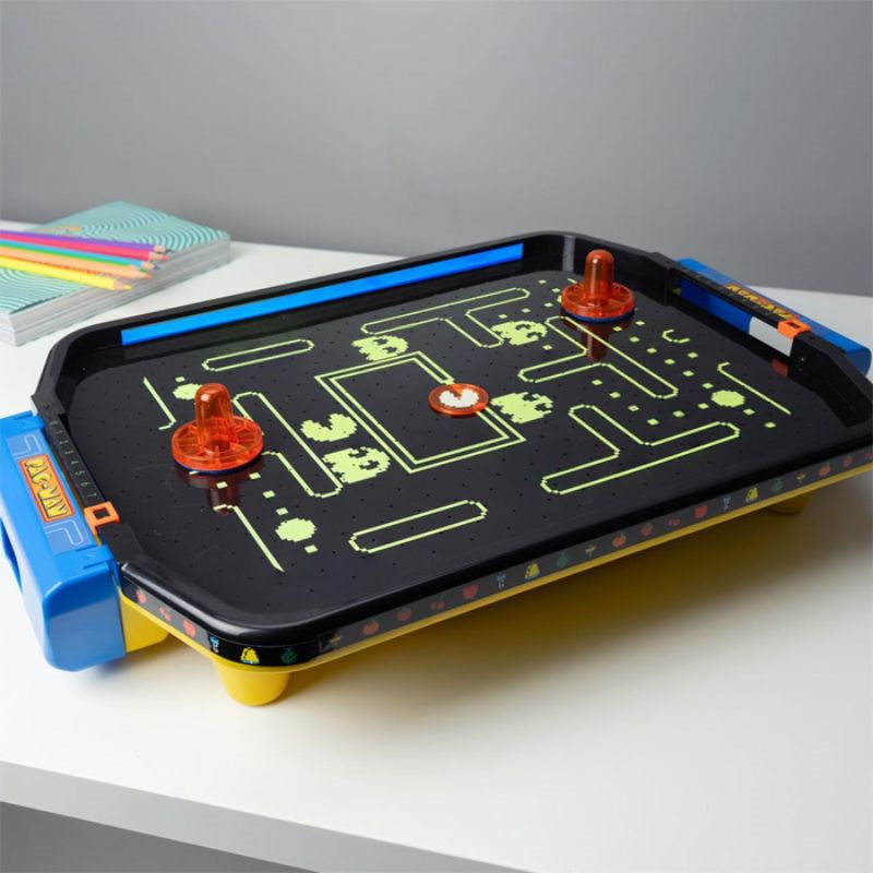 Mam Air hockey pac-man electronic arcade pm1902, , medium-null