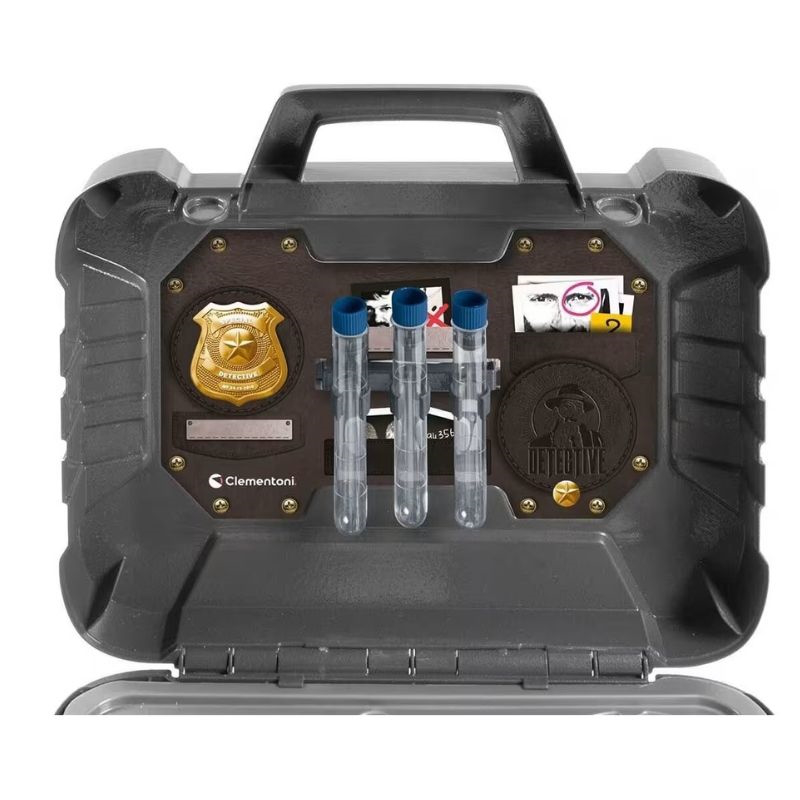 Learn and create spy educational game detective investigation workshop, , medium-null