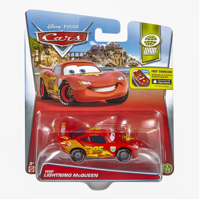 Disney pixar cars 3 character car diecast - assorted, , medium