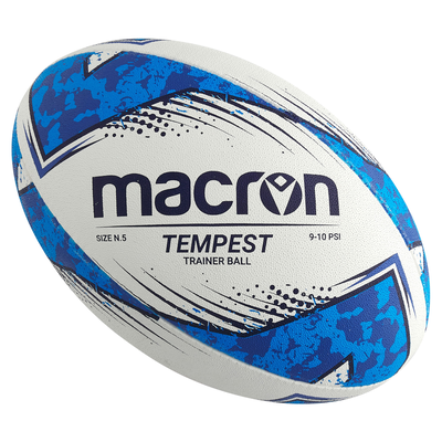 Tempest rugby ball n.5 roy, , medium
