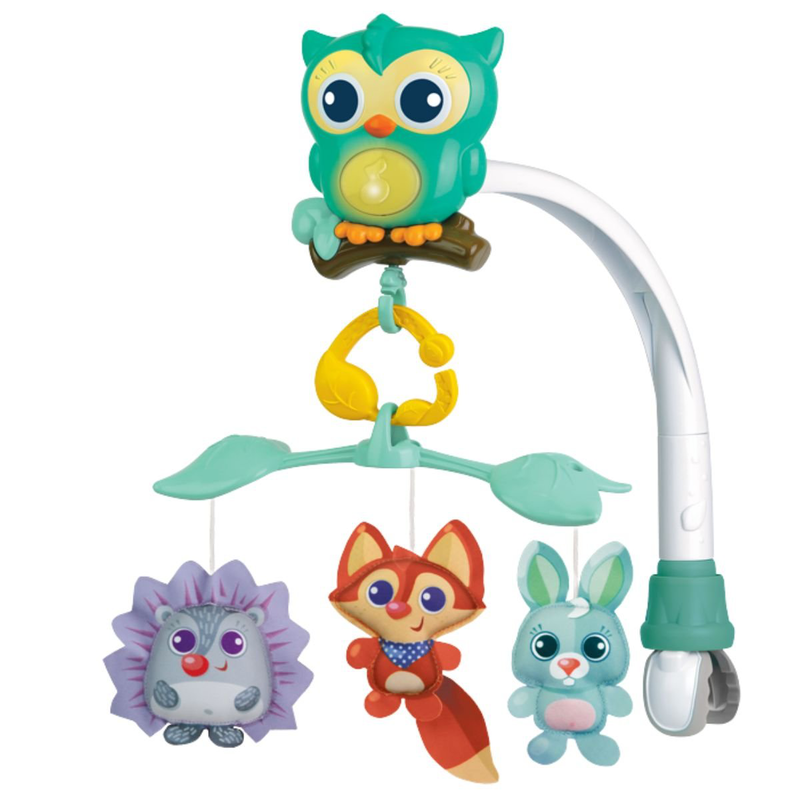 Winfun 3-&sigma;&epsilon;-1 &kappa;&iota;&nu;&eta;&tau;ό woodland friends 720010 &mu;&epsilon; &kappa;&omicron;&upsilon;&delta;&omicron;&upsilon;&nu;ί&sigma;&tau;&rho;&alpha; &kappa;&omicron;&upsilon;&kappa;&omicron;&upsilon;&beta;ά&gamma;&iota;&alpha; &kappa;&alpha;&iota; &nu;&alpha;&nu;&omicron;ύ&rho;&iota;&sigma;&mu;&alpha;&tau;&alpha;, , medium-null