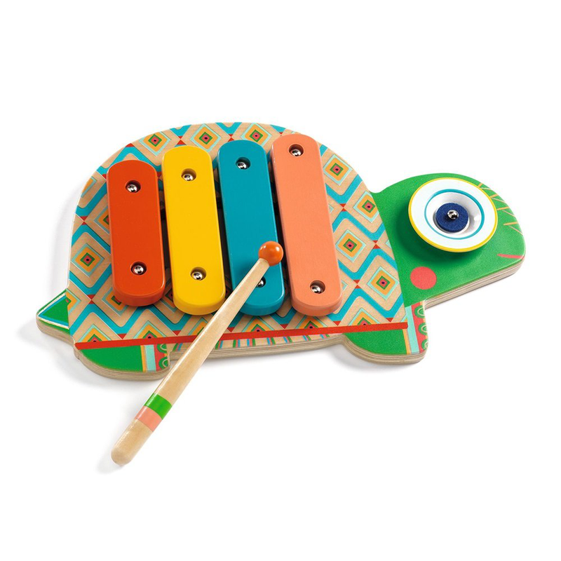 Turtle xylophone, , medium image number null