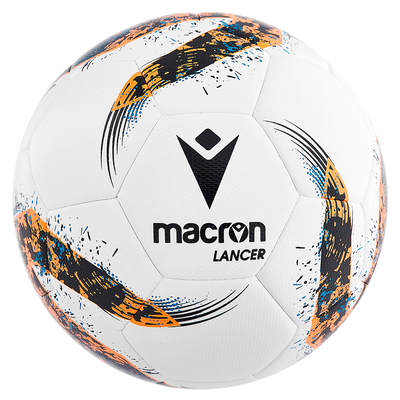 Lancer ball n.4 ns/ns
