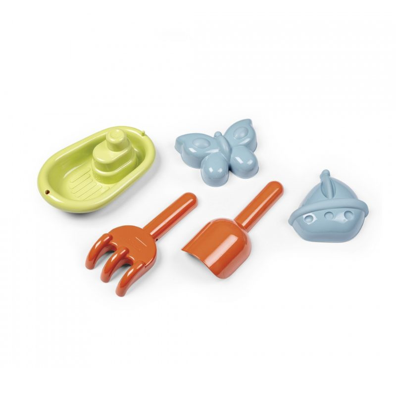 Smoby life sand  water table 7600840111, , medium-null