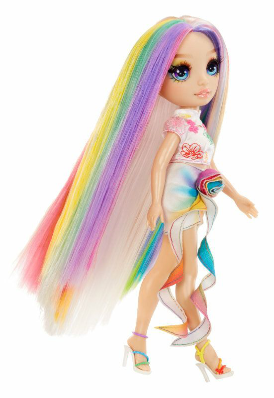 Rainbow high amaya raine 526780euc 6y+, , medium-null