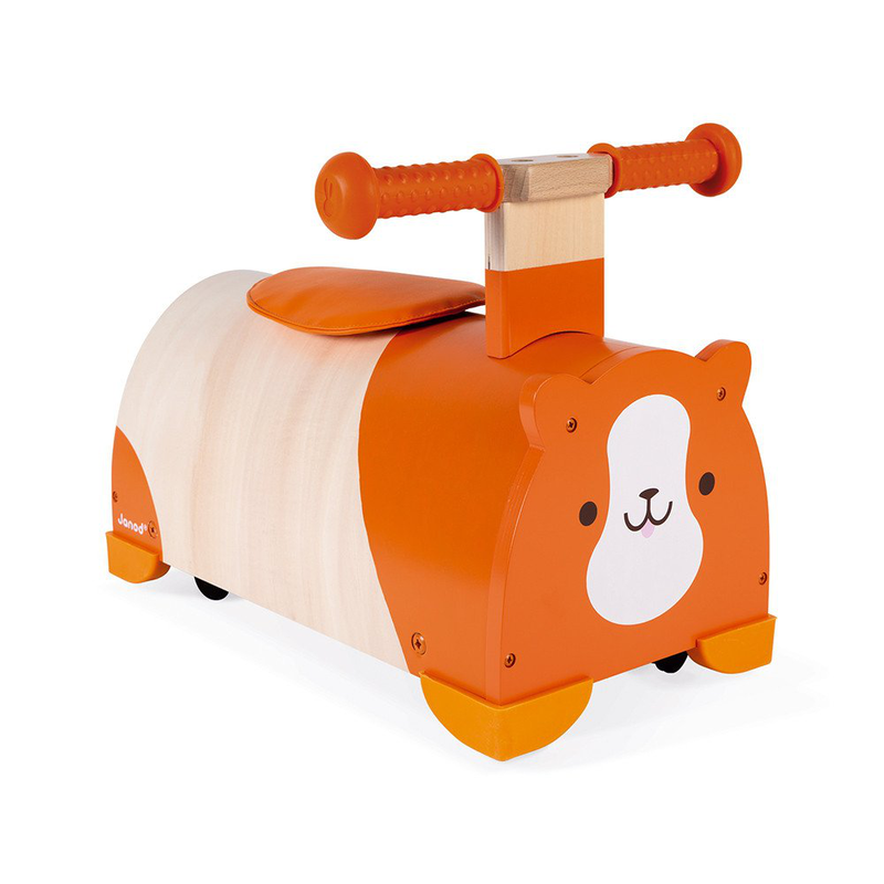 Hamster ride-on, , medium image number null