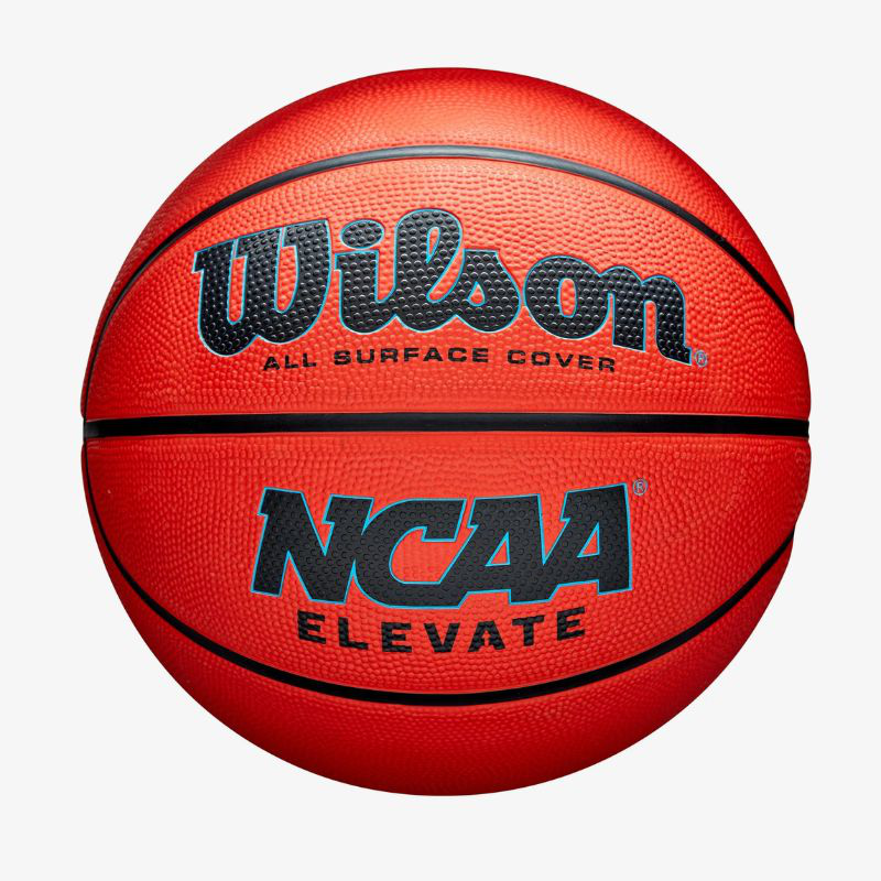 Product image: Wilson ncaa elevate basket ball size 5 wz3007001xb5, , medium-null