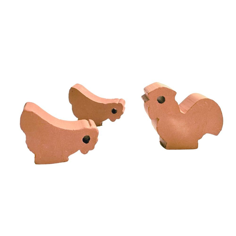 Building chicken coop, , medium-null