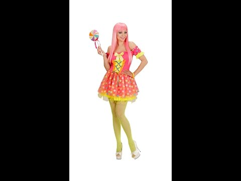 Candy girl, , medium-null