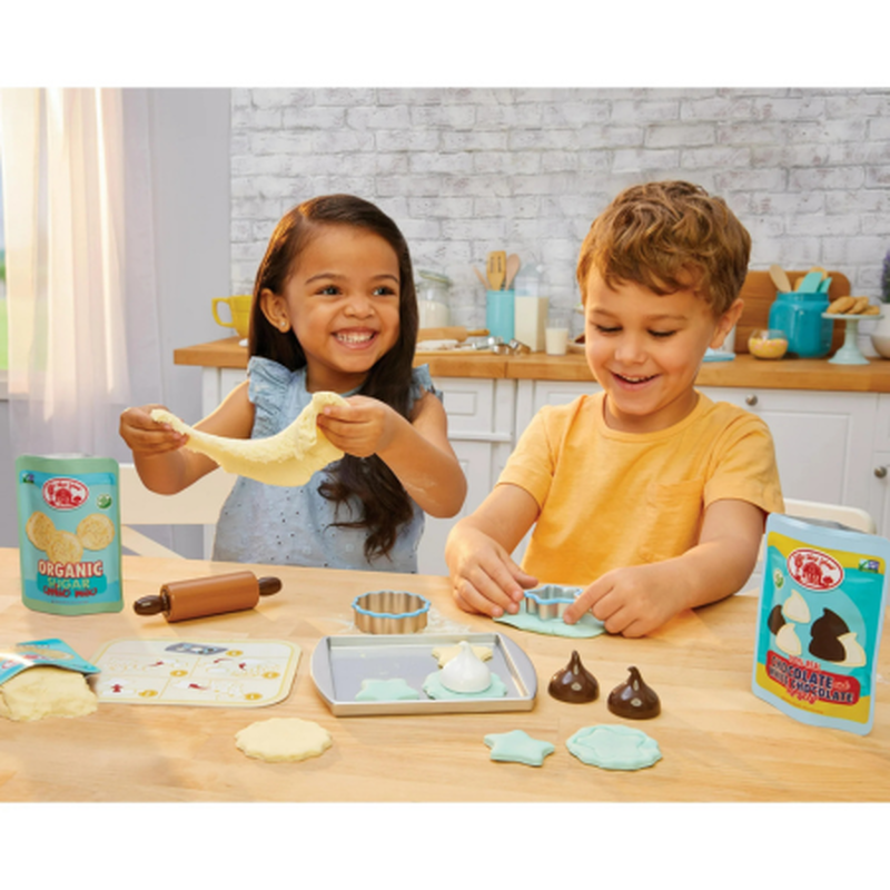 Little tikes creative chefs cookie set 3y+ (488801), , medium-null